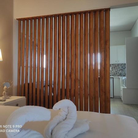 Garden&Sea Studio Kalamata Exterior photo