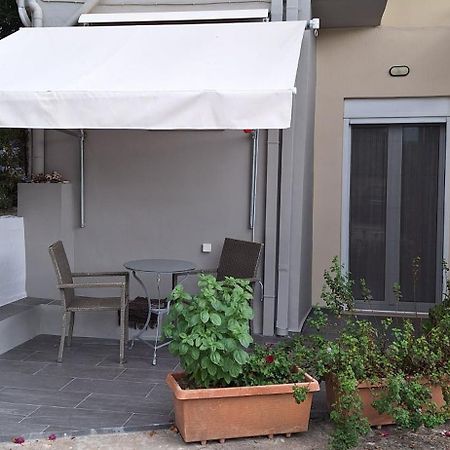 Garden&Sea Studio Kalamata Exterior photo