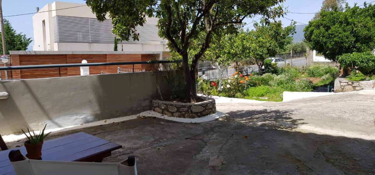 Garden&Sea Studio Kalamata Exterior photo