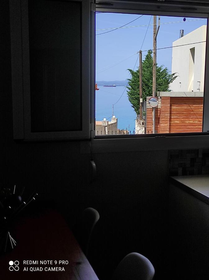 Garden&Sea Studio Kalamata Exterior photo