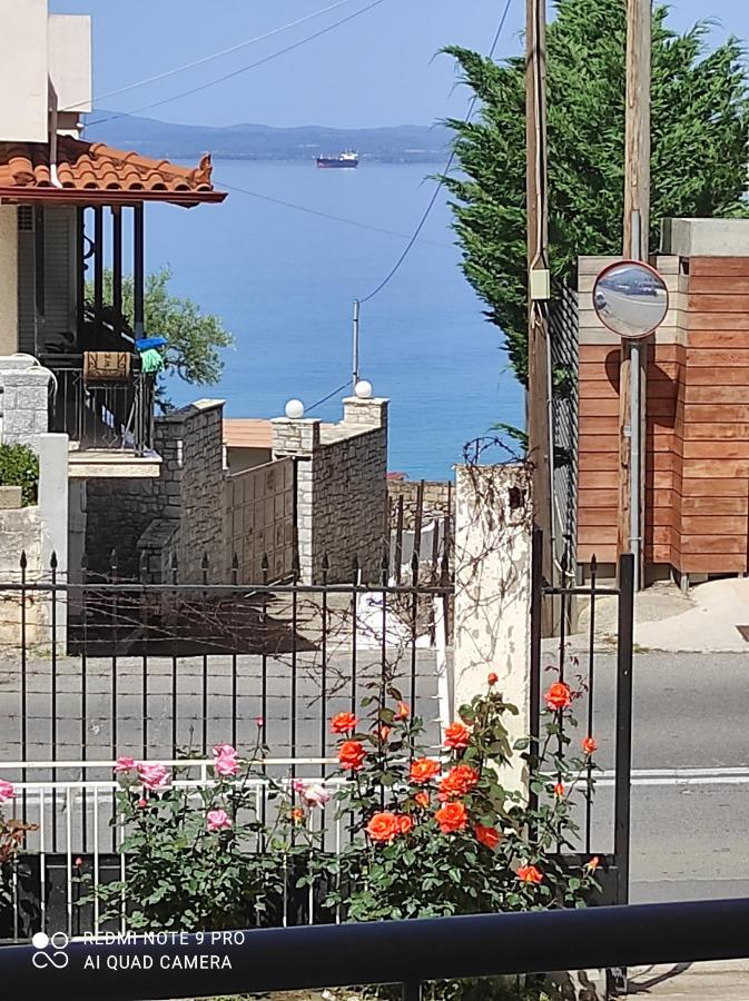 Garden&Sea Studio Kalamata Exterior photo