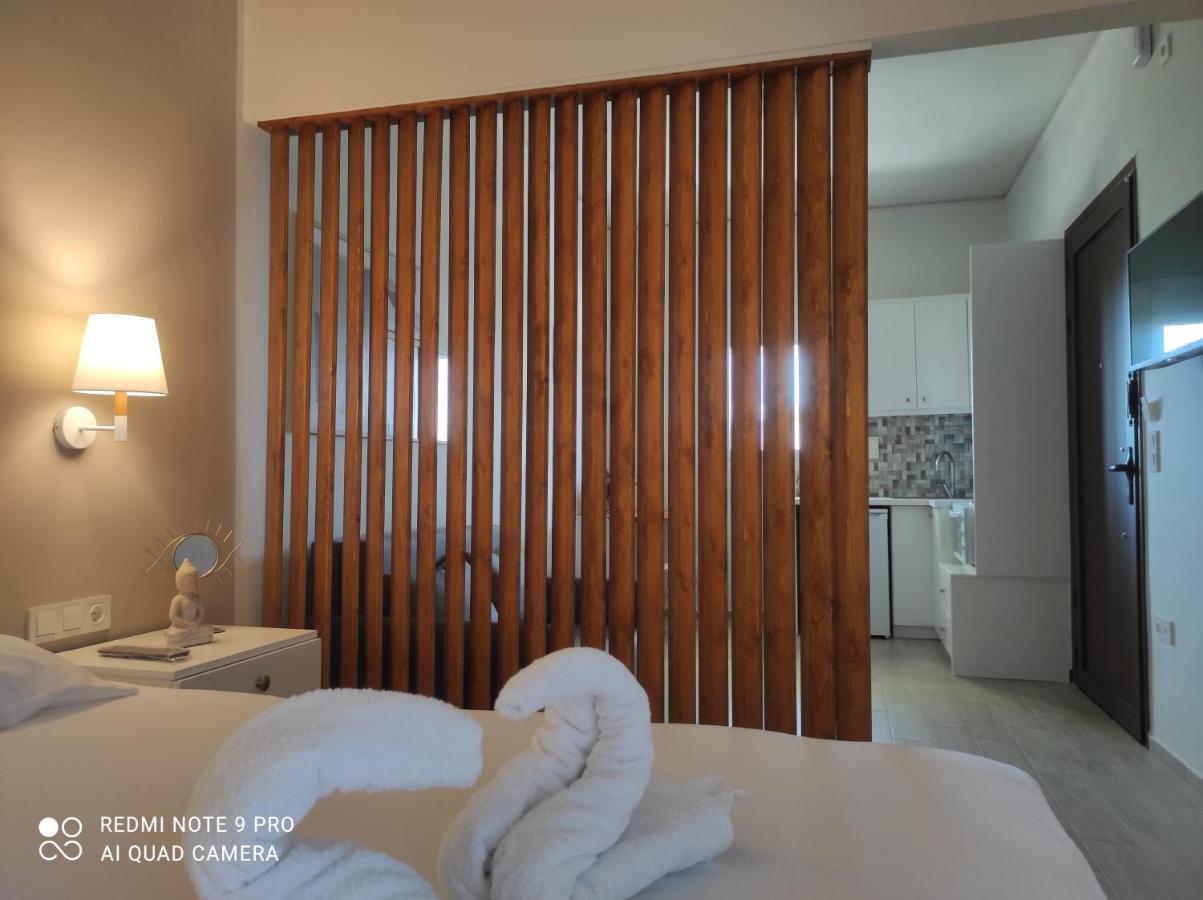 Garden&Sea Studio Kalamata Exterior photo