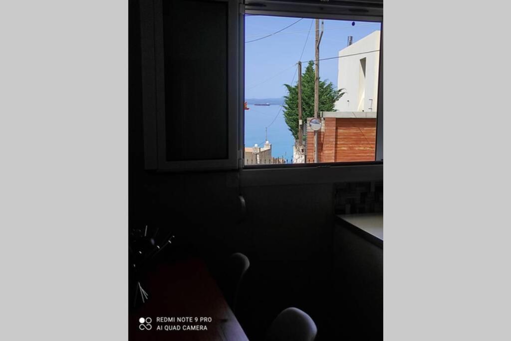 Garden&Sea Studio Kalamata Exterior photo