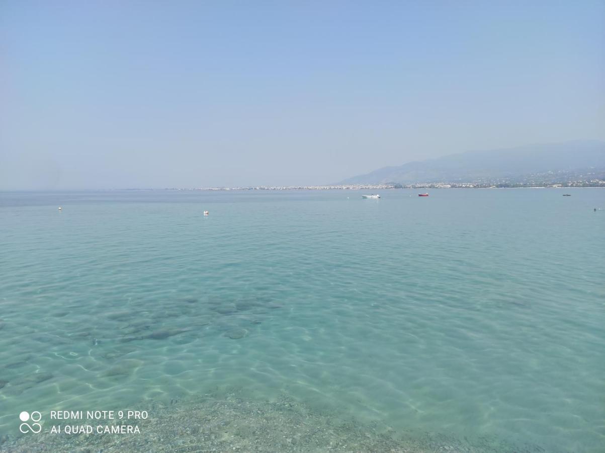 Garden&Sea Studio Kalamata Exterior photo